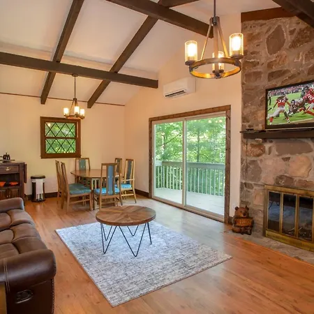 Fern Cottage